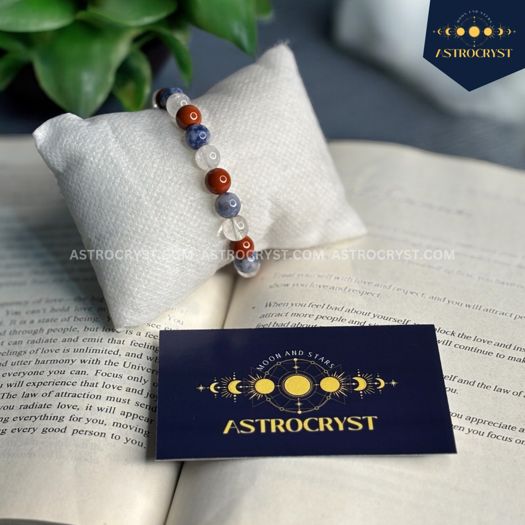 Desired Job Bracelet