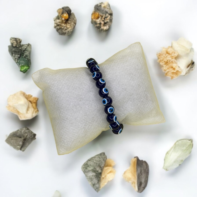 Evil Eye Bracelet